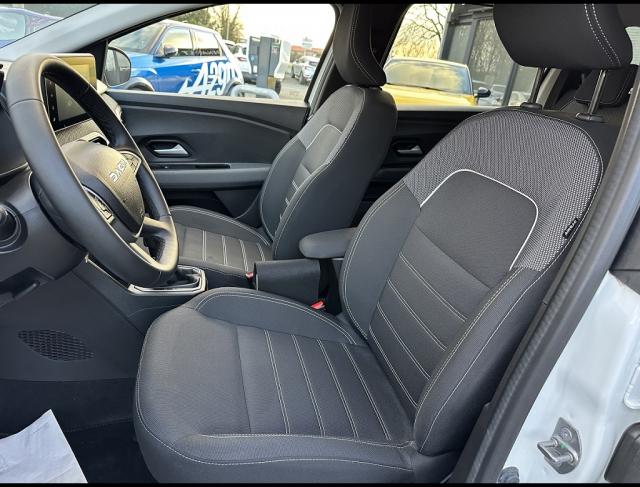 Dacia Jogger image 3