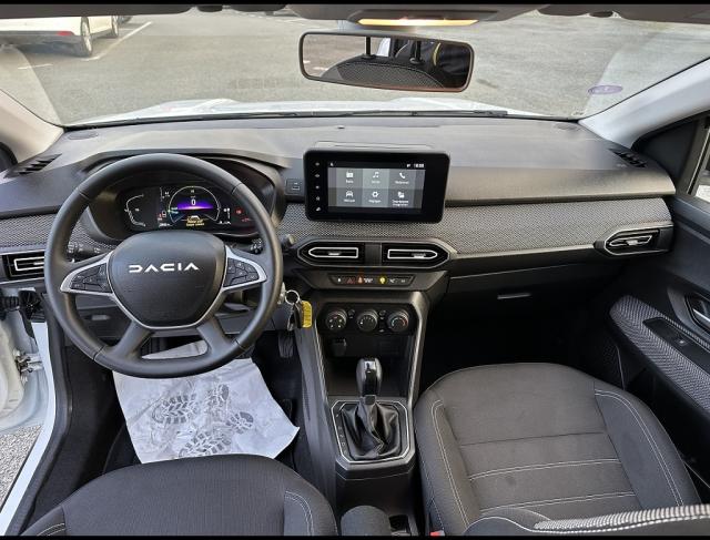 Dacia Jogger image 6