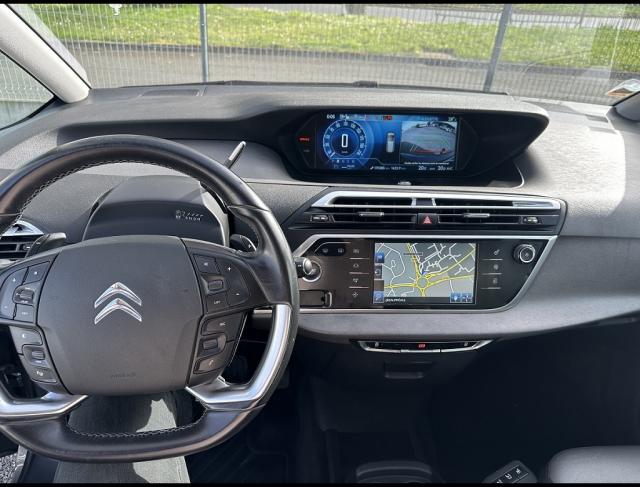 Citroen Grand C4 Picasso image 5
