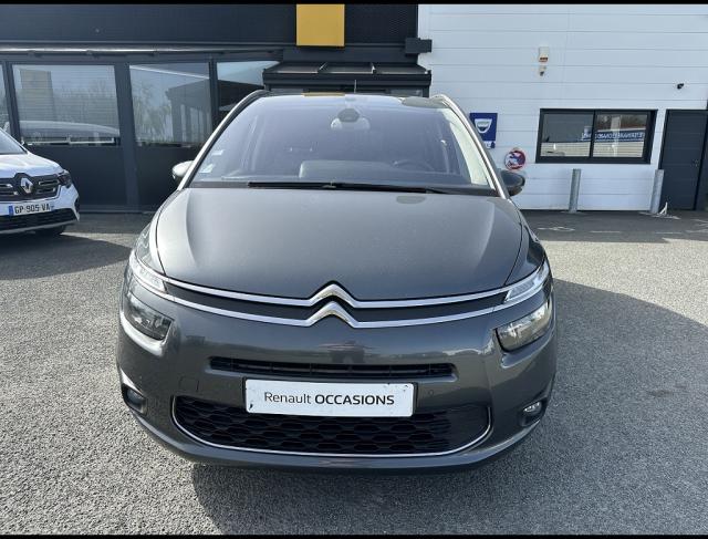 Citroen Grand C4 Picasso image 6