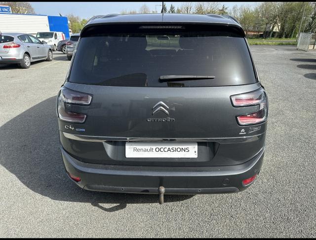 Citroen Grand C4 Picasso image 7