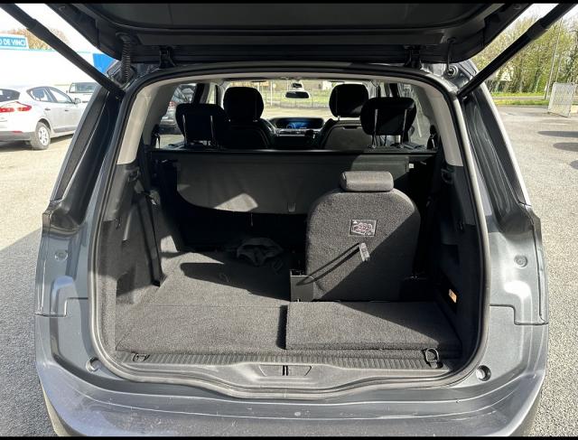 Citroen Grand C4 Picasso image 3