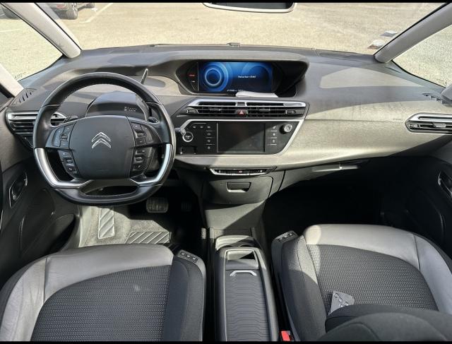 Citroen Grand C4 Picasso image 8