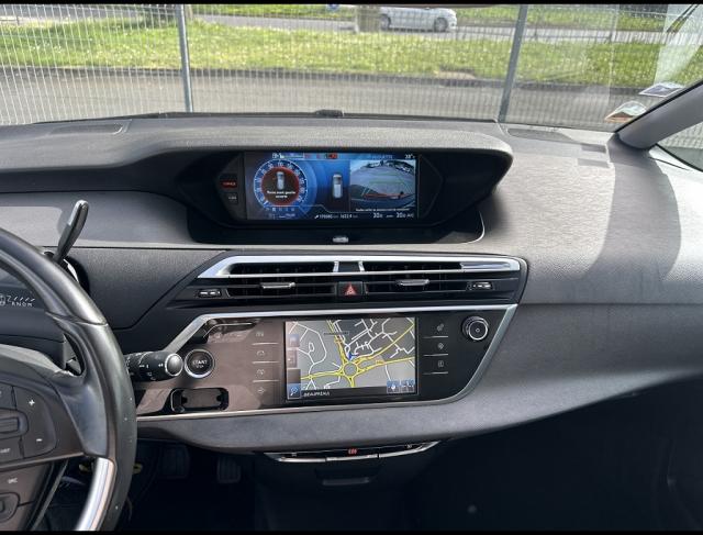 Citroen Grand C4 Picasso image 1