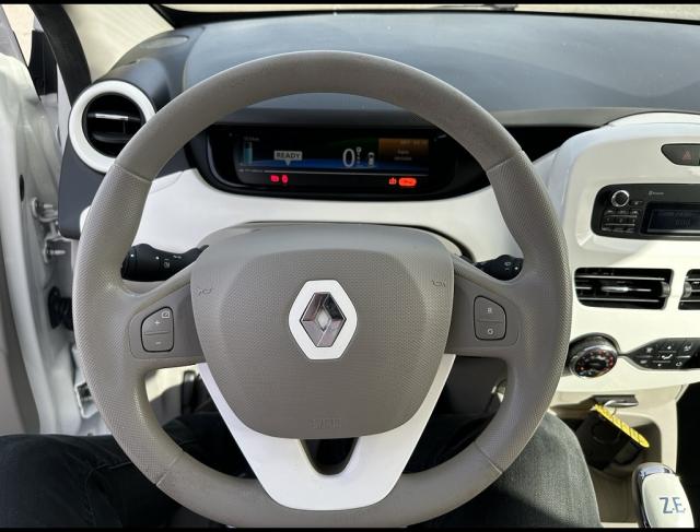 Renault Zoe image 7