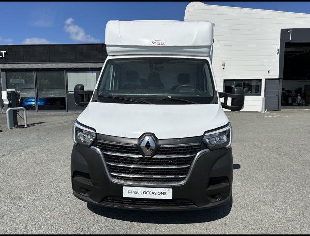 Renault Master image 7
