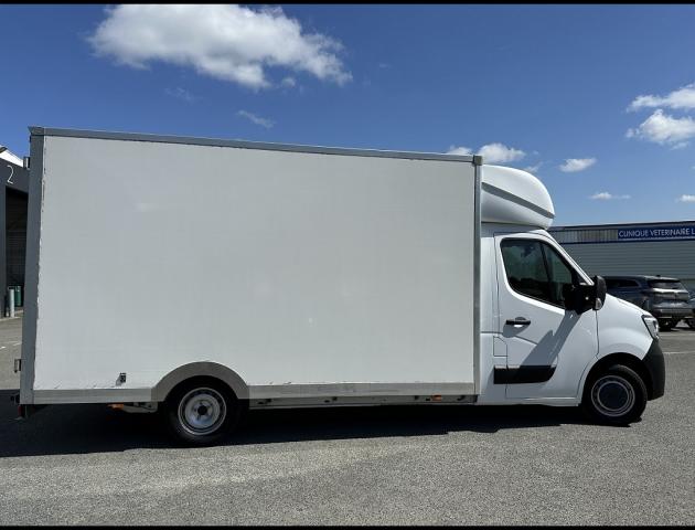Renault Master image 5