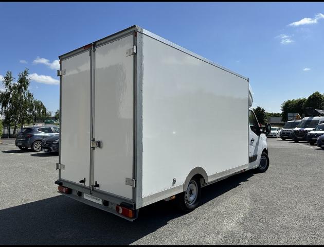 Renault Master image 3