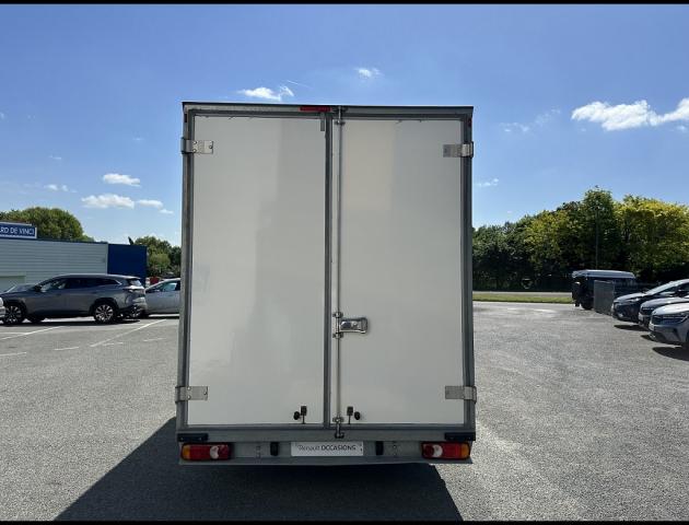 Renault Master image 8
