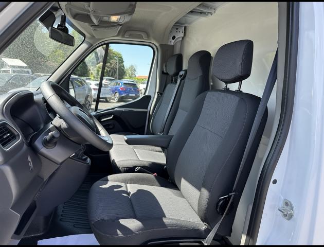 Renault Master image 4