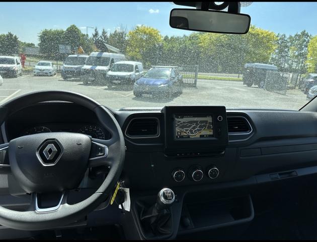 Renault Master image 6