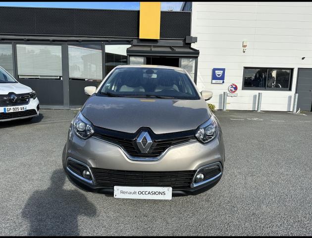 Renault Captur image 5