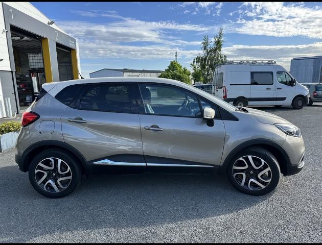 Renault Captur image 6