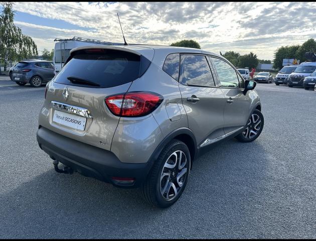 Renault Captur image 3