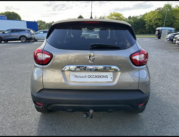 Renault Captur image 8