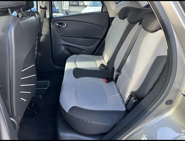 Renault Captur image 4
