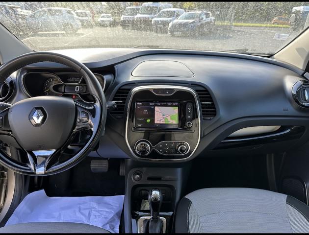Renault Captur image 9