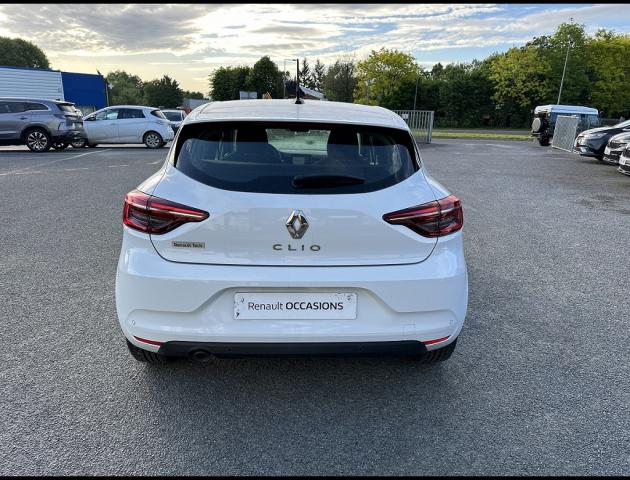 Renault Clio image 2
