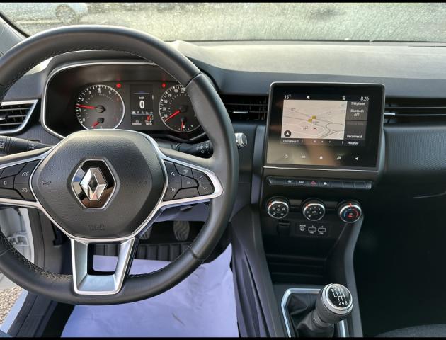 Renault Clio image 4