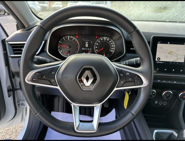Renault Clio image 3