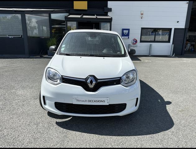 Renault Twingo image 8