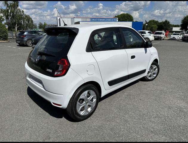 Renault Twingo image 2