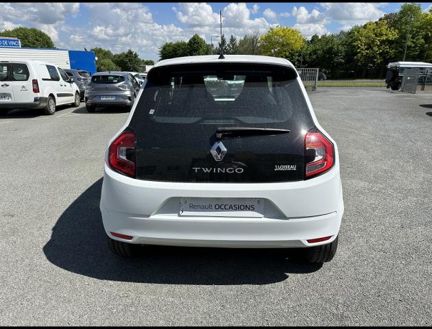 Renault Twingo image 1