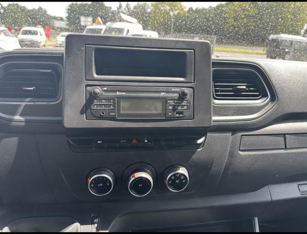 Renault Master Benne image 4