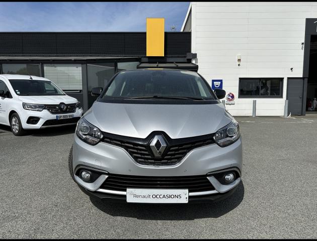 Renault Scénic image 3