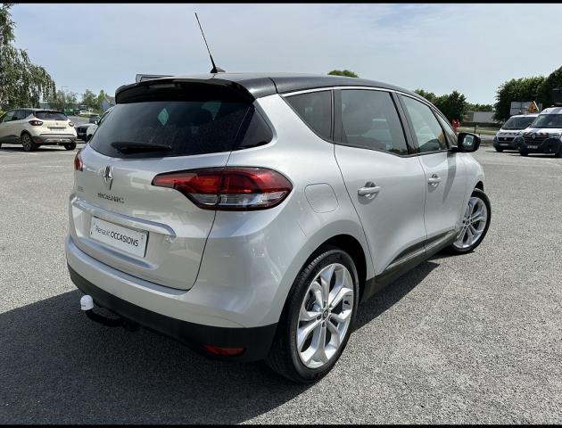 Renault Scénic image 6
