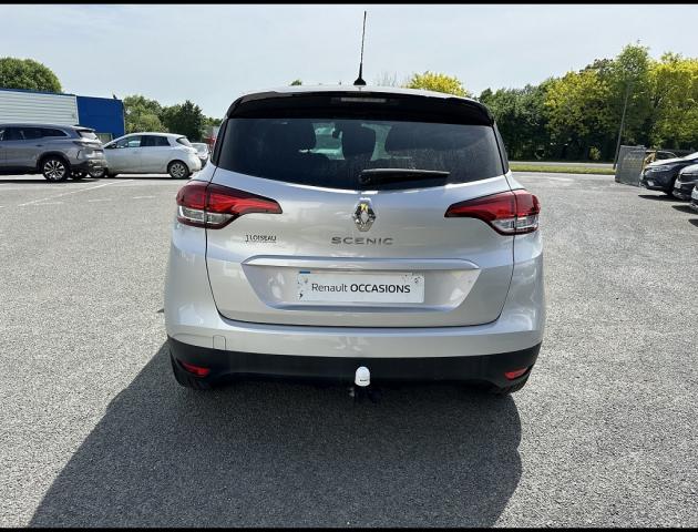 Renault Scénic image 9