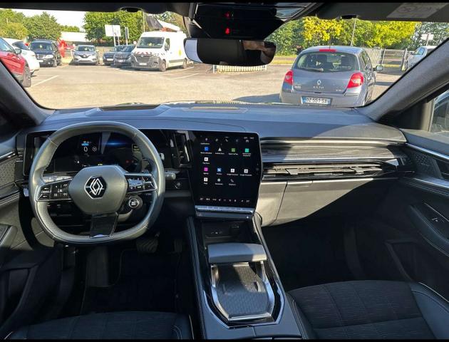 Renault Austral image 3