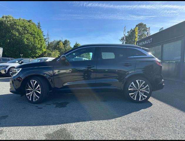 Renault Austral image 2