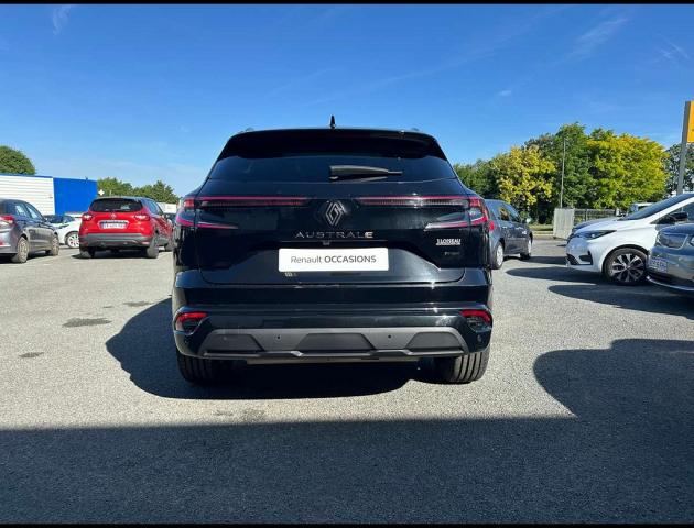 Renault Austral image 8