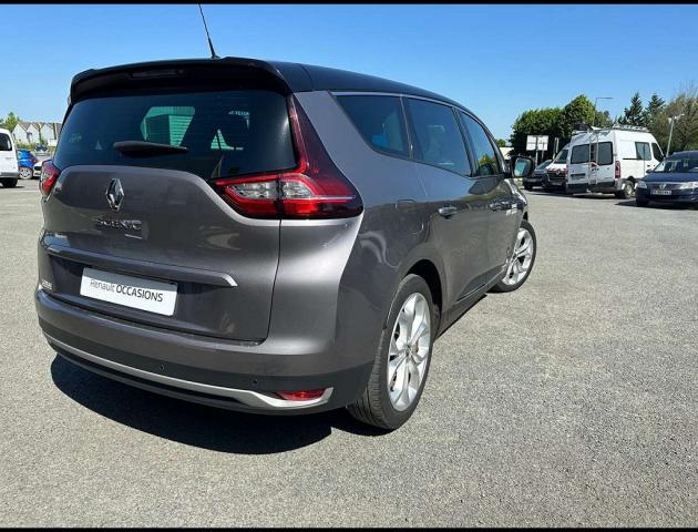 Renault Scénic image 1
