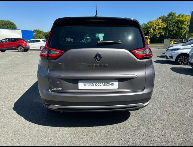 Renault Scénic image 8