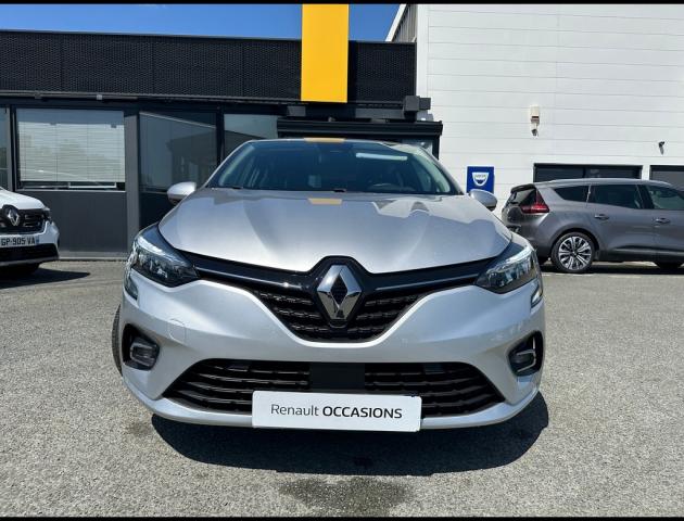 Renault Clio image 5