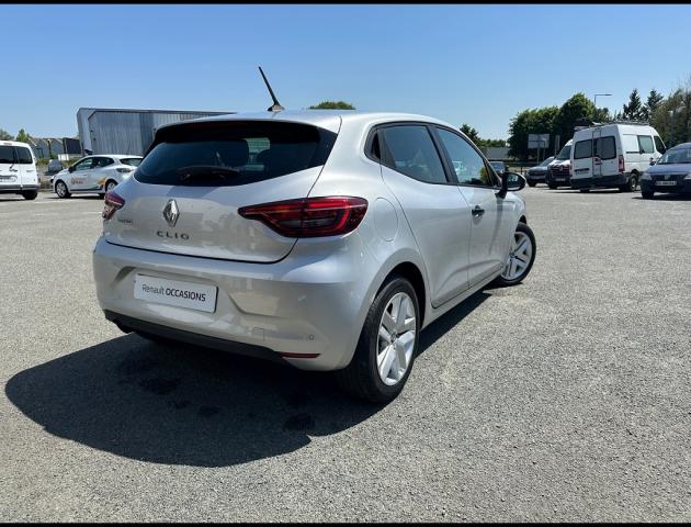 Renault Clio image 2