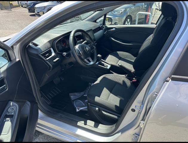 Renault Clio image 1