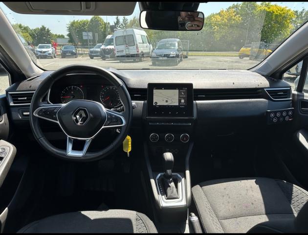 Renault Clio image 6
