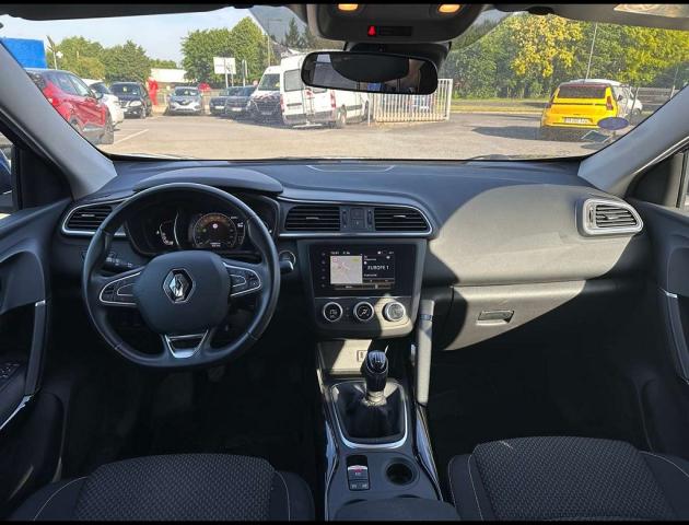 Renault Kadjar image 3