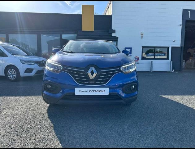 Renault Kadjar image 8