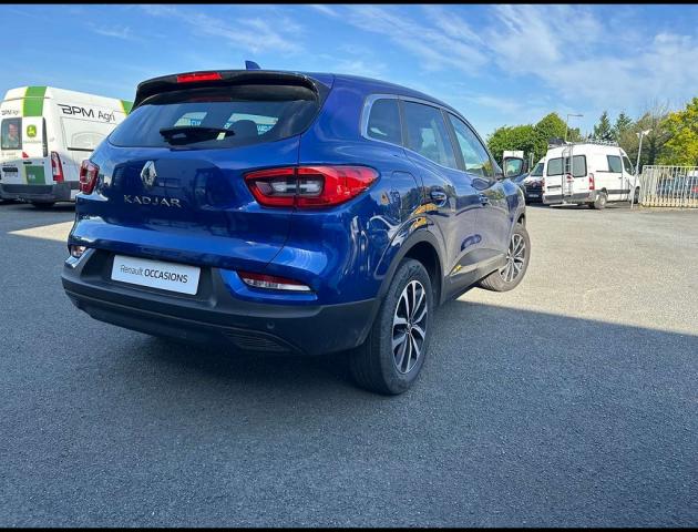Renault Kadjar image 1