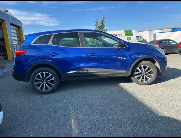 Renault Kadjar image 9