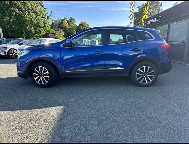 Renault Kadjar image 6