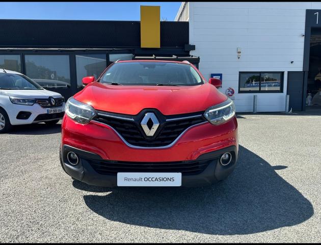 Renault Kadjar image 8