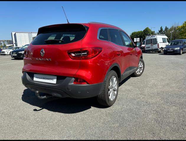Renault Kadjar image 3