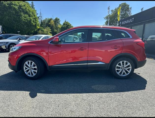 Renault Kadjar image 5