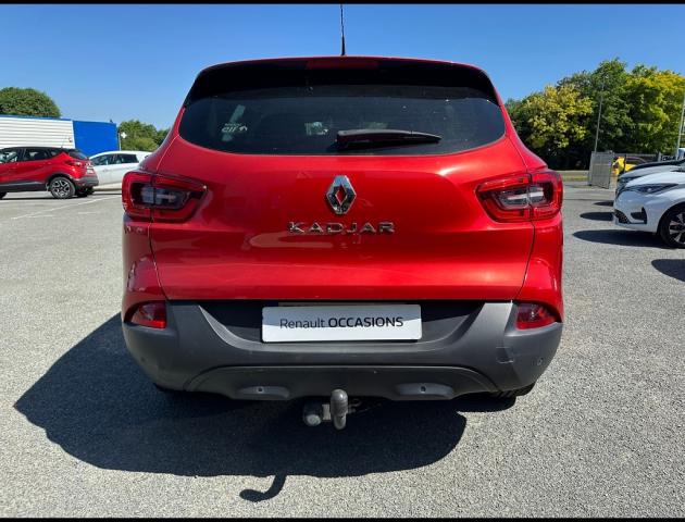 Renault Kadjar image 1