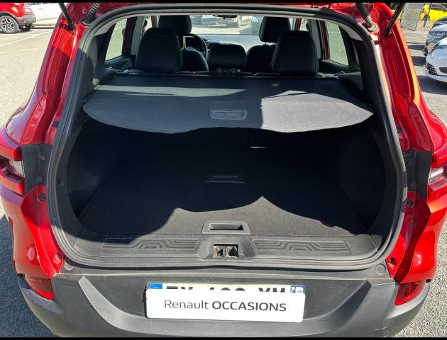 Renault Kadjar image 7